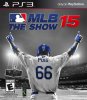 MLB 15 The Show (PS3)