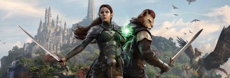 Игра The Elder Scrolls Online: Summerset (PS4) Playstation 4
