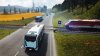 Игра Bus Simulator (PS4) Playstation 4