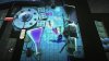 Игровая приставка Sony PlayStation 3 Slim (320 Gb) Rus Black + Игра LittleBigPlanet 2 Русская версия Sony PS3