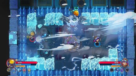 игра Metaverse Keeper (Switch) для Nintendo Switch