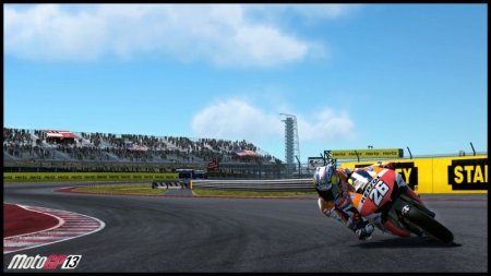  MotoGP 13 (PS3)  Sony Playstation 3