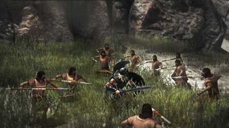 Купить игру Warriors: Legends of Troy (PS3) для Sony Playstation 3