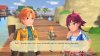 игра Harvest Moon: Echoes of Teradea (Switch) для Nintendo Switch
