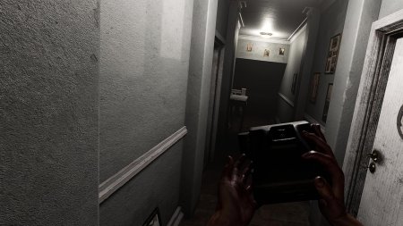 Madison Cursed Edition (только для PS VR2) Русская Версия (PS5)
