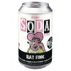 фигурки Фигурка Funko Vinyl SODA: Неоновый Рэт Финк (Neon Rat Fink) Рэт Финк (Rat Fink) (58695) 9,5 см