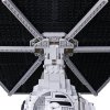  Конструктор Lele Space Battle Истребитель TIE 1658 деталей (No.35007)