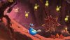 Rayman Origins (PS Vita)