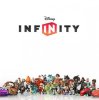 Disney. Infinity 1.0 Русская Версия Box (PC)
