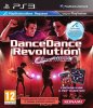 Dance Dance Revolution New Moves +   Dance Mat   PlayStation Move (PS3) USED /