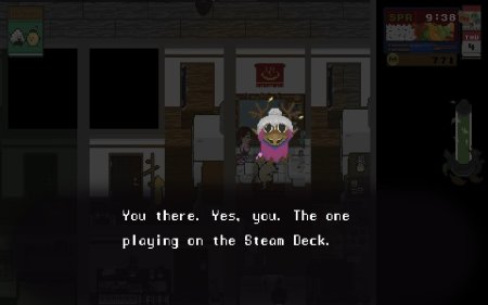 игра Spirittea (Switch) для Nintendo Switch