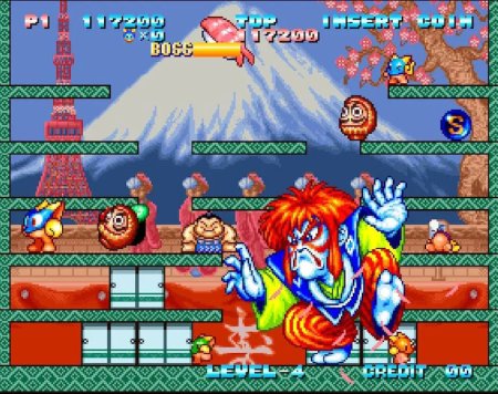 игра ACA NEOGEO Selection Vol. 7 (Switch) для Nintendo Switch