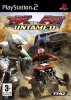 MX vs ATV: Untamed (PS2) USED Б/У