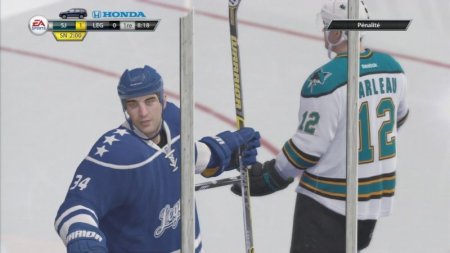 NHL 13 Русская Версия (Xbox 360)