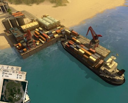 Тропико 3 (Tropico 3) (Xbox 360) USED Б/У