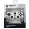  Геймпад беспроводной (кастомизированный) Sony DualShock 4 Wireless Controller (KHL) КХЛ «Всё хоккей» RAINBO (PS4) 