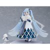 Фигурка Good Smile Company Figma: Мику Хацунэ (Hatsune Miku) Вокальный персонаж Серия 01 (Character Vocal Series 01) (4545784067291) 14,5 см