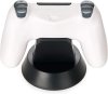  Лампа/Светильник/Ночник Paladone Icons: ПС4 Дуалшок #002 (PS4 Dualshock #002) Плейстейшен 4-го поколения (4TH Gen Playstation) (PP6398PSV3) (031237) 14 см