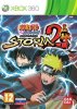Naruto Shippuden: Ultimate Ninja Storm 2 (Classics) (Xbox 360) USED Б/У