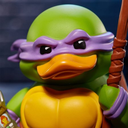 - Numskull Tubbz:  (Donatello) - (Teenage Mutant Ninja Turtles TMNT) 9   