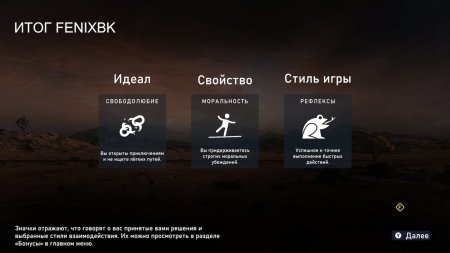 As Dusk Falls Специальное Издание (Special Edition) Русская версия (PS5)