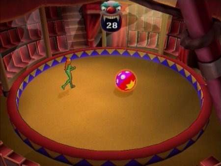 Totally Spies! Totally Party (PS2) USED Б/У