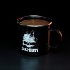  Кружка металлическая Paladone: Колл оф дьюти (Call of Duty) (Tin Mug) (PP4070COD) 300 мл