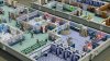 Игра Two Point Hospital Русская Версия (PS4) Playstation 4
