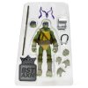 Подвижная фигурка The Loyal Subjects BST AXN: Донателло (Donatello) Черепашки-ниндзя (Teenage Mutant Ninja Turtles TMNT) (0810122580003) 13 см 