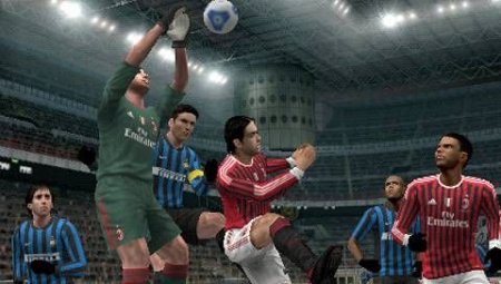 Pro Evolution Soccer 2013 (PES 13) Русская Версия (PS2) USED Б/У