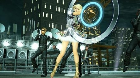 Dance Evolution  Kinect (Xbox 360)