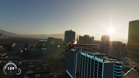Игра The Crew 2 (PS4) Playstation 4