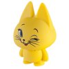 Мини-колонка PERFEO PF-MC07WO, белая, дизайн кошечка (PC) 