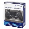  Геймпад беспроводной Sony DualShock 4 Wireless Controller (v2) Steel Black (Черная сталь) Оригинал (PS4) 