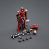  JoyToy:   1:18 (Sister Lonell 1:18)  40K        (Warhammer 40K Adepta Sororitas Order of the Bloody Rose Battle Sisters) (JT4522) 11   