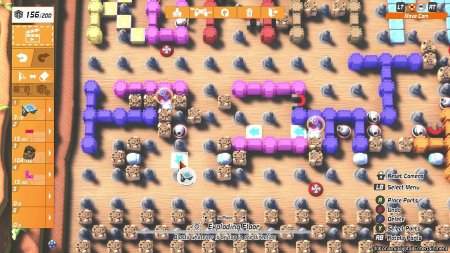 Super Bomberman R 2 (PS5)