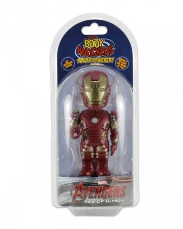     Iron Man 15 