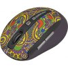Мышь беспроводная DEFENDER To-GO MS-585 Nano, Fiesta (PC) 