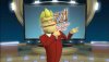  Buzz! Master Quiz Essentials (PSP) 