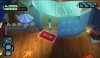  Облачно, возможны осадки в виде фрикаделек (Cloudy With a Chance of Meatballs) Русская Версия (PSP) 