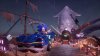 Sonic Racing: CrossWorlds Русская Версия (Switch 2)