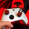 Накладки на стики для геймпада KontrolFreek Diablo IV \48 (Xbox One/Series X) 