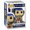 фигурки Фигурка Funko POP! Disney: Базз Лайтер (XL-15) с Соксом (Buzz Lightyear (XL-15) with Sox) Базз Лайтер (Lightyear) ((1211) 63949) 9,5 см