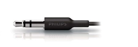 Наушники PHILIPS SHE 3590PP, сиреневые (PC) 