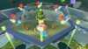 Игра De Blob 2 (PS4) Playstation 4