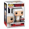 фигурки Фигурка Funko POP! TV: Одиннадцать в костюме Танкиста (Eleven in Tank Suit (Exc)) Очень странные дела (4-й сезон) (Stranger Things S4) (62391) 9,5 см
