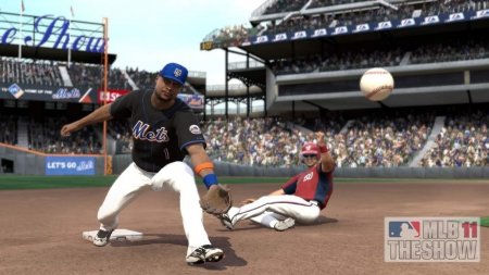   MLB 11: The Show (PS3)  Sony Playstation 3