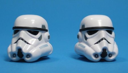   Star Wars Stormtrooper 18 
