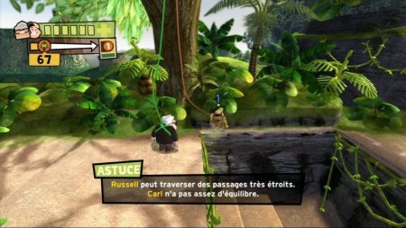 Disney / Pixar Вверх! (Up) (Xbox 360)