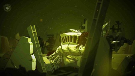 Lunar Lander Beyond (PS5)